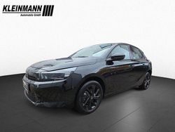 Schwarz Gebraucht 2024 Opel Corsa Limousine | 17.990 € (Fairer Preis)