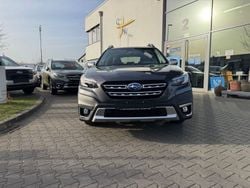 Grau Neu 2025 Subaru Outback Platinum SUV | 47.630 € (Fairer Preis)