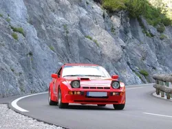 Rot Gebraucht 1981 Porsche 924 Carrera GT Coupé | 79.900 €