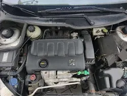 Gebraucht 2004 Peugeot 206 Sport Limousine | 1.200 € (Fairer Preis)