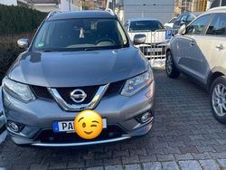 Grau Gebraucht 2017 Nissan X-Trail N-Vision SUV | 8.400 € (Fairer Preis)