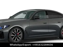 Grau Neu 2025 BMW i4 M Sport Limousine | 68.900 € (Guter Preis)