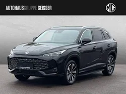 Andere Gebraucht 2025 MG HS Luxury SUV | 42.640 € (Teuer)