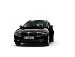 Gebraucht 2022 BMW 530 Sport Line Kombi | 41.990 € (Fairer Preis)