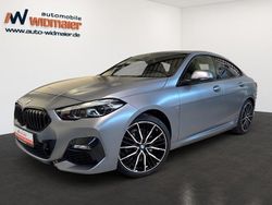 Grau Gebraucht 2024 BMW 218 M Sport Coupé | 29.990 € (Fairer Preis)