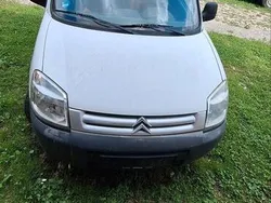 Gebraucht 2007 Citroën Berlingo Van / Kleinbus | 950 € (Superpreis)