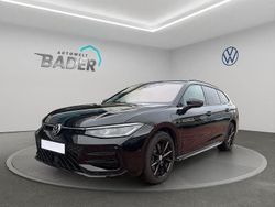Schwarz Gebraucht 2025 VW Passat R-line Kombi | 46.930 € (Fairer Preis)