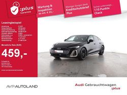 Mythosschwarz Gebraucht 2025 Audi A5 Comfort Coupé | 46.543 € (Guter Preis)