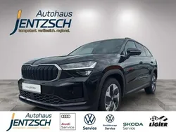 Schwarz Gebraucht 2024 Skoda Kodiaq Selection SUV | 45.690 € (Fairer Preis)