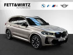 Andere Gebraucht 2023 BMW iX3 Impressive SUV | 48.900 € (Guter Preis)