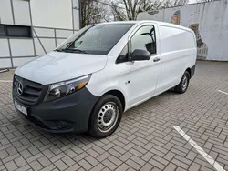 Weiß Gebraucht 2019 Mercedes Vito Van / Kleinbus | 14.500 €