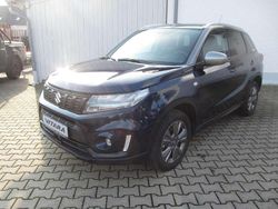 Sphere/galactic gray metallic Gebraucht 2024 Suzuki Vitara SUV | 21.450 € (Fairer Preis)