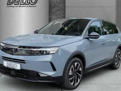 Grau Neu 2025 Opel Grandland X SUV | 34.950 € (Guter Preis)