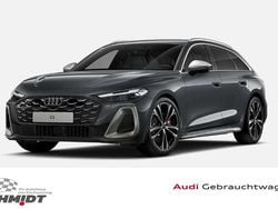 Grau Gebraucht 2024 Audi S5 Sport Kombi | 66.500 € (Superpreis)