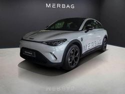 Infinite grey Gebraucht 2025 Smart #3 Pro+ SUV | 34.890 € (Fairer Preis)