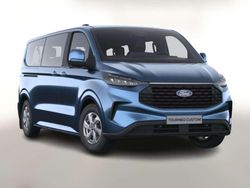Moondust silver metallic Neu 2025 Ford Tourneo Trend Van / Kleinbus | 41.700 € (Superpreis)