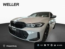 Grau Neu 2025 BMW 330 Performance Limousine | 66.940 € (Superpreis)