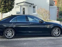 Mercedes S500