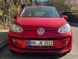 VW up!
