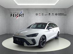 Weiß Gebraucht 2024 Cupra Leon Limousine | 28.399 € (Fairer Preis)