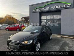 Schwarz Gebraucht 2014 Audi A3 Attraction Limousine | 8.950 € (Fairer Preis)