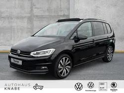 Außenfarbe: Neu 2025 VW Touran Highline Van / Kleinbus | 53.890 €