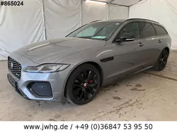Jaguar XF Sportbrake