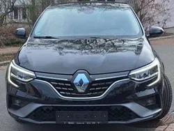Schwarz Gebraucht 2023 Renault Mégane IV R.S. Limousine | 33.000 €
