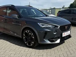 Gebraucht 2021 Cupra Formentor VZ SUV | 27.300 € (Guter Preis)