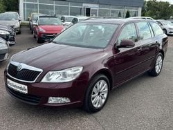 Gebraucht 2011 Skoda Octavia Elegance Kombi | 5.999 € (Superpreis)