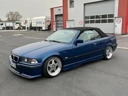BMW 328 Cabriolet