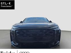 Schwarz Neu 2025 Audi Q3 Sportback Ambiente SUV | 74.670 € (Teuer)