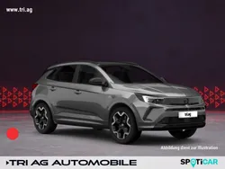 Andere farbe Gebraucht 2022 Opel Grandland X Edition SUV | 30.578 € (Fairer Preis)