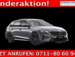 Blackmagic perleffekt Neu 2025 Skoda Octavia RS Kombi | 40.868 € (Fairer Preis)
