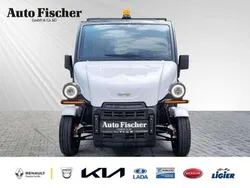 Schwarz Gebraucht 2022 Ligier JS50 Kleinwagen | 17.990 €