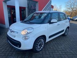 Weiß Gebraucht 2012 Fiat 500L Easy Van / Kleinbus | 7.390 € (Fairer Preis)