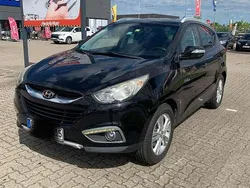 Gebraucht 2012 Hyundai ix35 Style SUV | 6.800 € (Guter Preis)