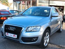 Silber Gebraucht 2009 Audi Q5 Advanced Plus SUV | 14.850 € (Fairer Preis)
