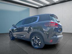 Schwarz Gebraucht 2023 Citroën C5 Aircross SUV | 19.749 € (Guter Preis)
