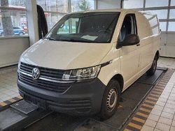 Candyweiß Gebraucht 2020 VW T6.1 Van | 20.800 € (Fairer Preis)