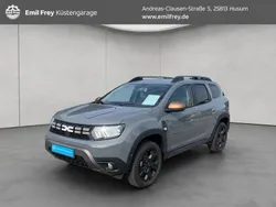 Grau Gebraucht 2023 Dacia Duster Extreme SUV | 20.980 € (Guter Preis)