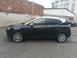 Weiß Gebraucht 2022 Seat Arona Xperience SUV | 14.299 € (Fairer Preis)
