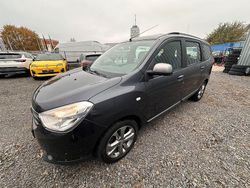 Gebraucht 2015 Dacia Lodgy Celebration Van / Kleinbus | 4.990 € (Fairer Preis)