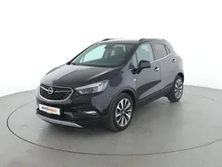 Schwarz Gebraucht 2018 Opel Mokka X Innovation SUV | 15.890 € (Fairer Preis)