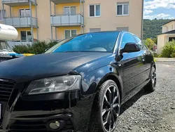 Schwarz Gebraucht 2009 Audi A3 S-Line | 3.000 € (Superpreis)