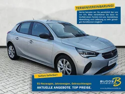 Gris kristall Gebraucht 2023 Opel Corsa Elegance Kleinwagen | 14.450 € (Guter Preis)