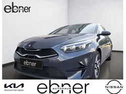 (h8g) pentametal met. Gebraucht 2024 Kia Ceed Spirit Limousine | 24.490 € (Guter Preis)