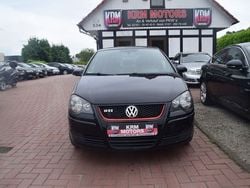 Schwarz Gebraucht 2008 VW Polo Black Edition Kleinwagen | 2.490 € (Fairer Preis)
