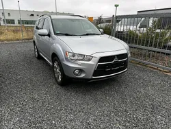 Silber Gebraucht 2012 Mitsubishi Outlander SUV | 6.900 € (Fairer Preis)