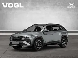 Shadow grey / sol Neu 2025 Hyundai Tucson N Line SUV | 52.295 €